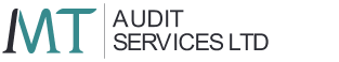 MT Audit Logo