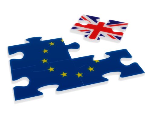 Update on VAT Representation after Brexit